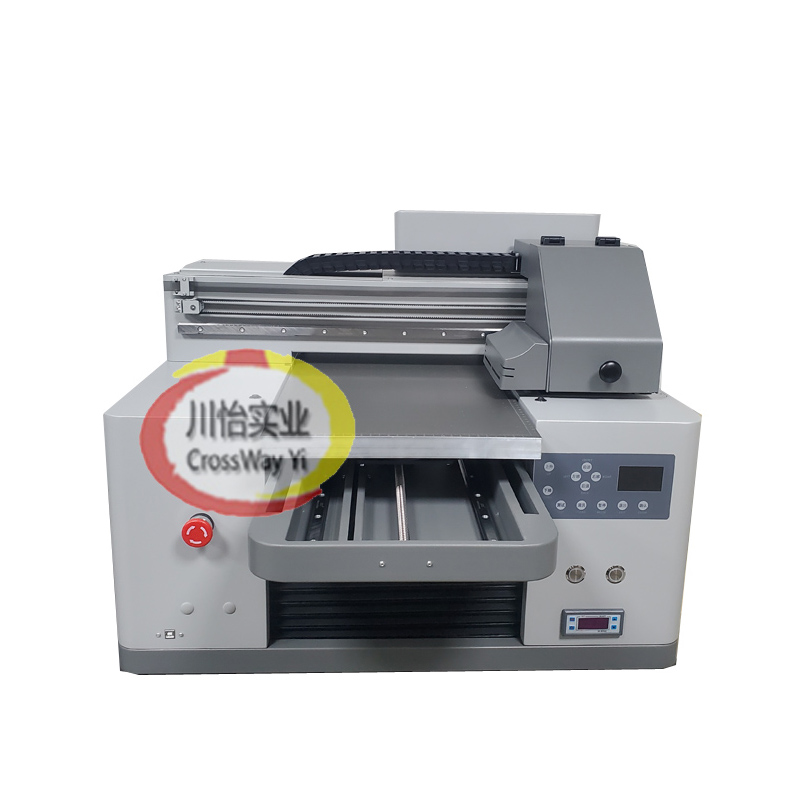 Commercial Dtf Printing - Wholesale Price UV DTF Printer A3