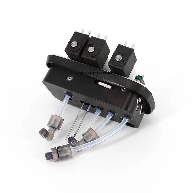 Solvent Printer Ink - 003-2051-001 Ink Tank Manifold Assembly for