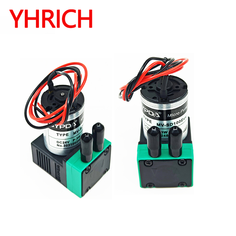 Dtf Printer Machine - 2PCS High Quality MV-SD100Euv SYPDA UV