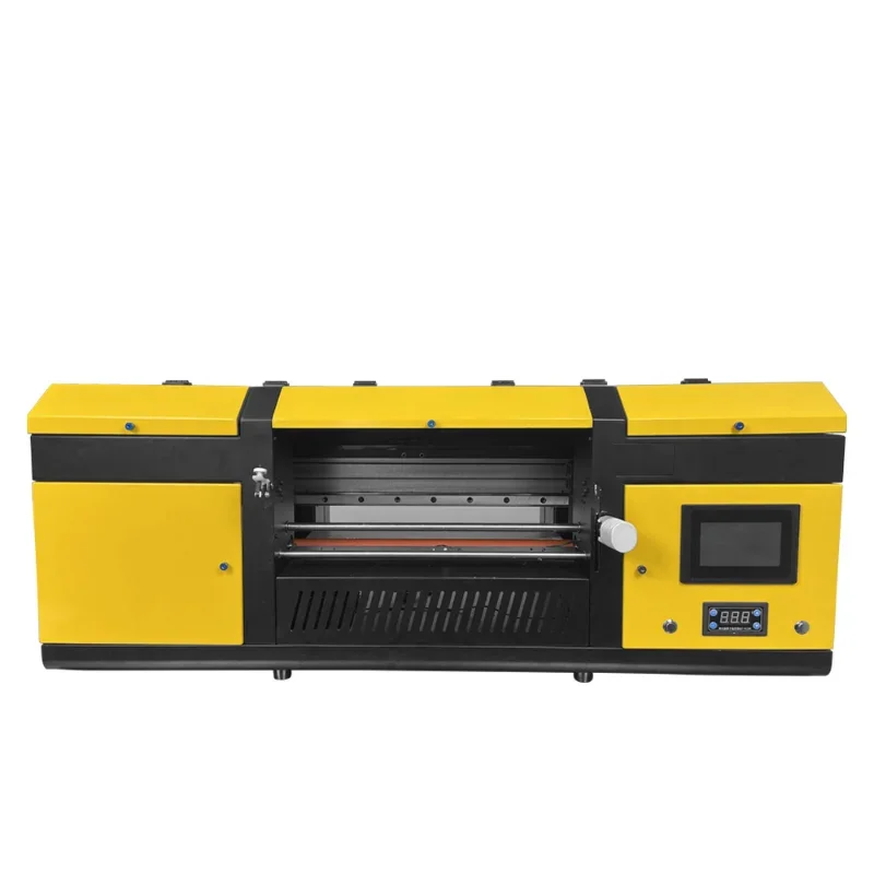 Upgrade A3 UV DTF Printer 2 In - огляд і ціна Commercial Dtf Printing