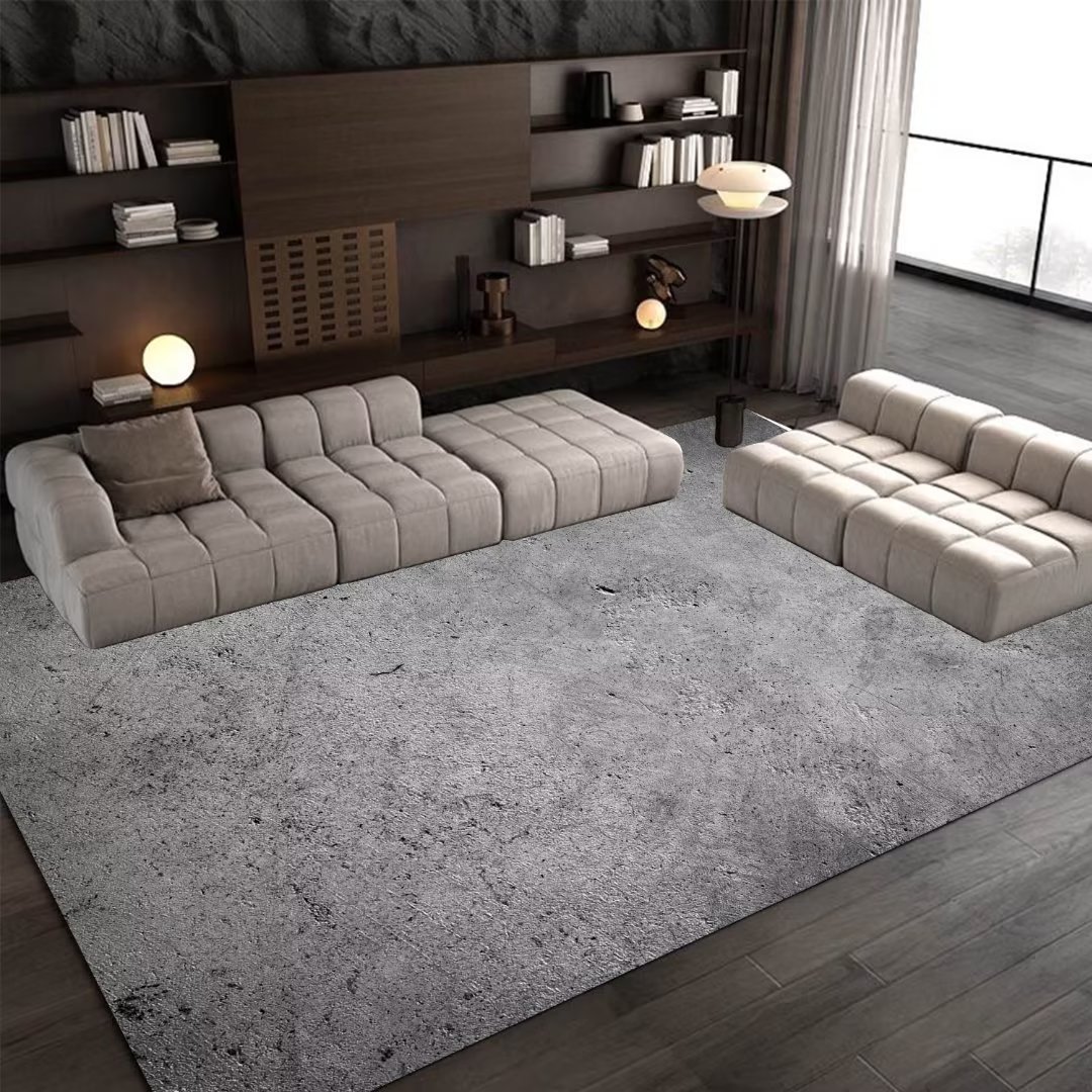 Modern Luxury Living Room Carp - огляд і ціна Commercial Fabric Printing