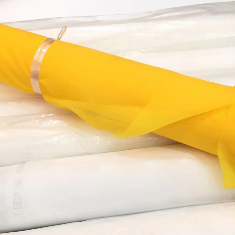 70cm Width 100/120/150T Silk S - огляд і ціна Commercial Fabric Printing