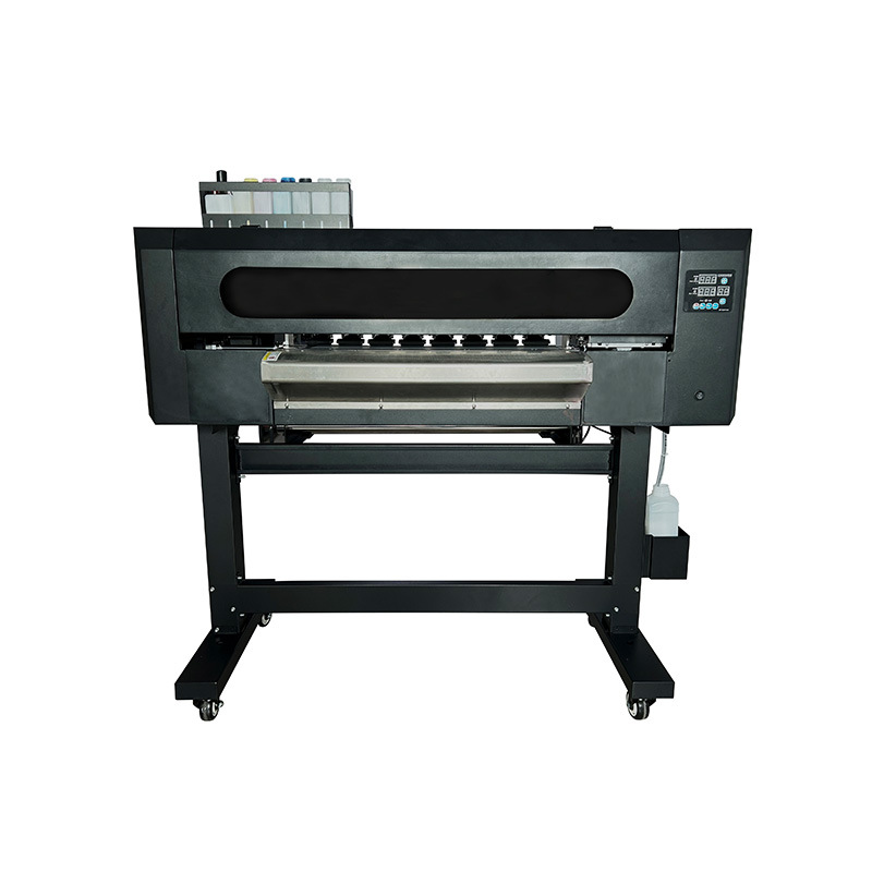 Printing equipment Heat transf - огляд і ціна Commercial Dtf Printing
