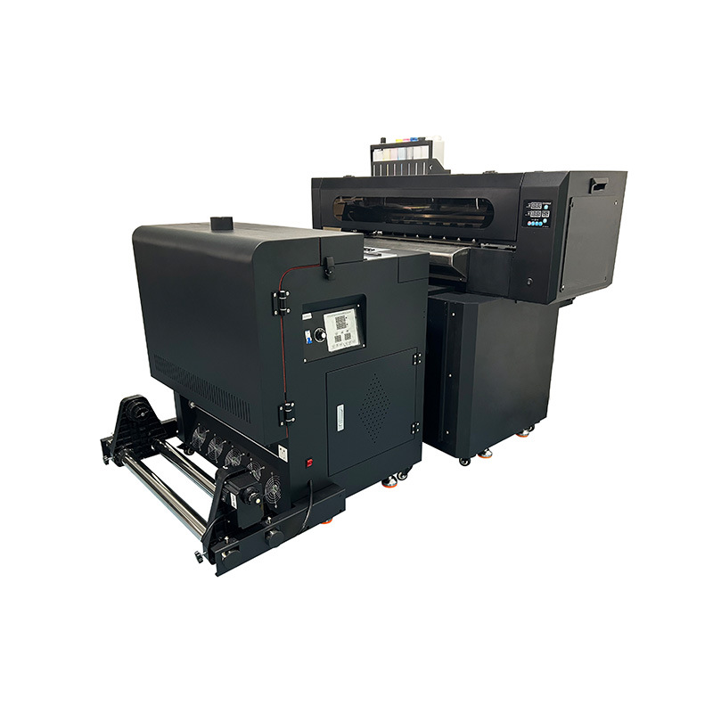 Printing equipment Heat transf - огляд і ціна Commercial Dtf Printing