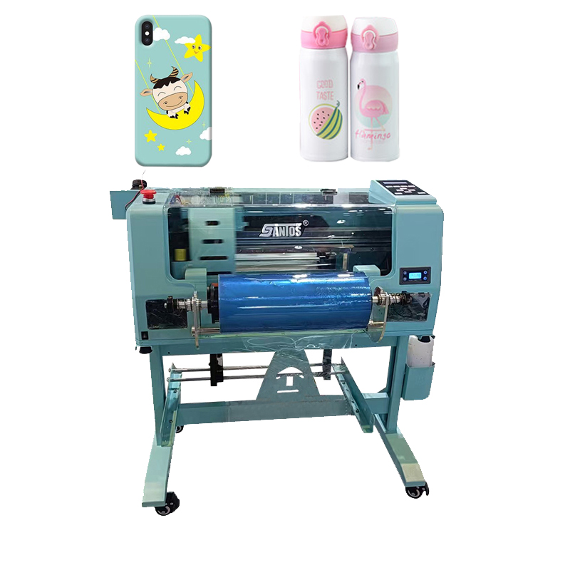 Double Sides Printing A3 Cryst - огляд і ціна Commercial Dtf Printing
