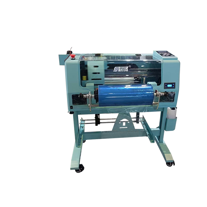 Double Sides Printing A3 Cryst - огляд і ціна Commercial Dtf Printing