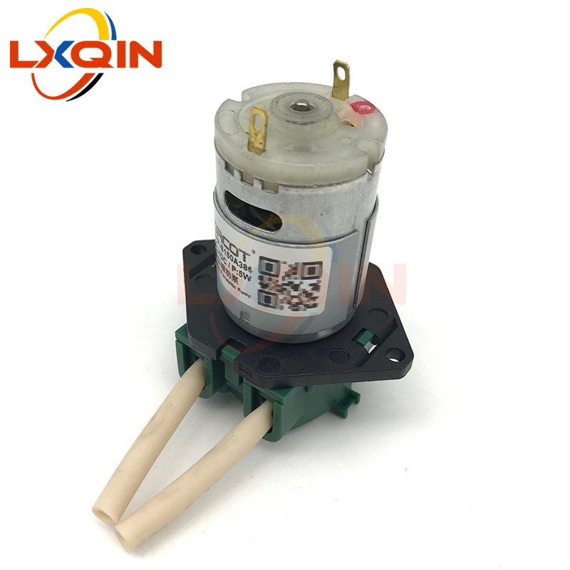 LXQIN 1pcs Solvent /UV Printer - огляд і ціна Solvent Printer Ink