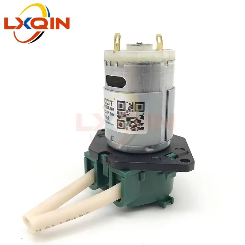 LXQIN 1pcs Solvent /UV Printer - огляд і ціна Solvent Printer Ink