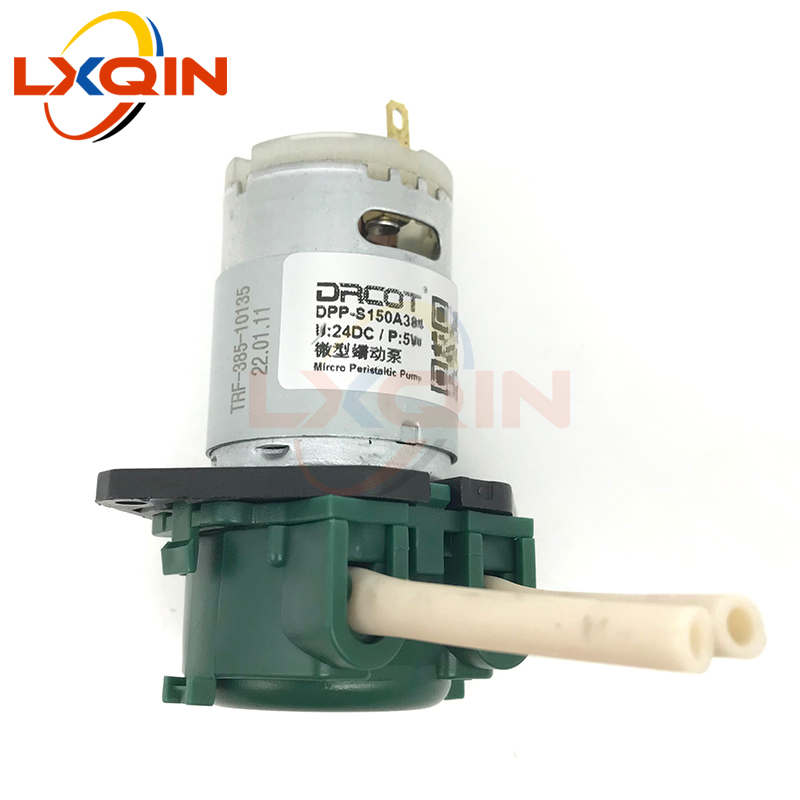 LXQIN 1pcs Solvent /UV Printer - огляд і ціна Solvent Printer Ink