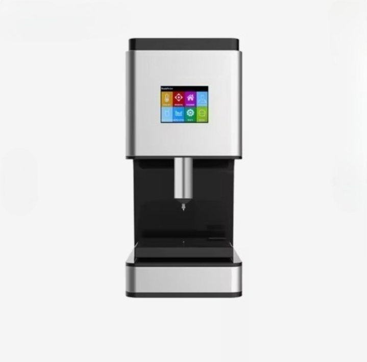 Commercial Chocolate Printing  - огляд і ціна Commercial Printing Equipment For Sale