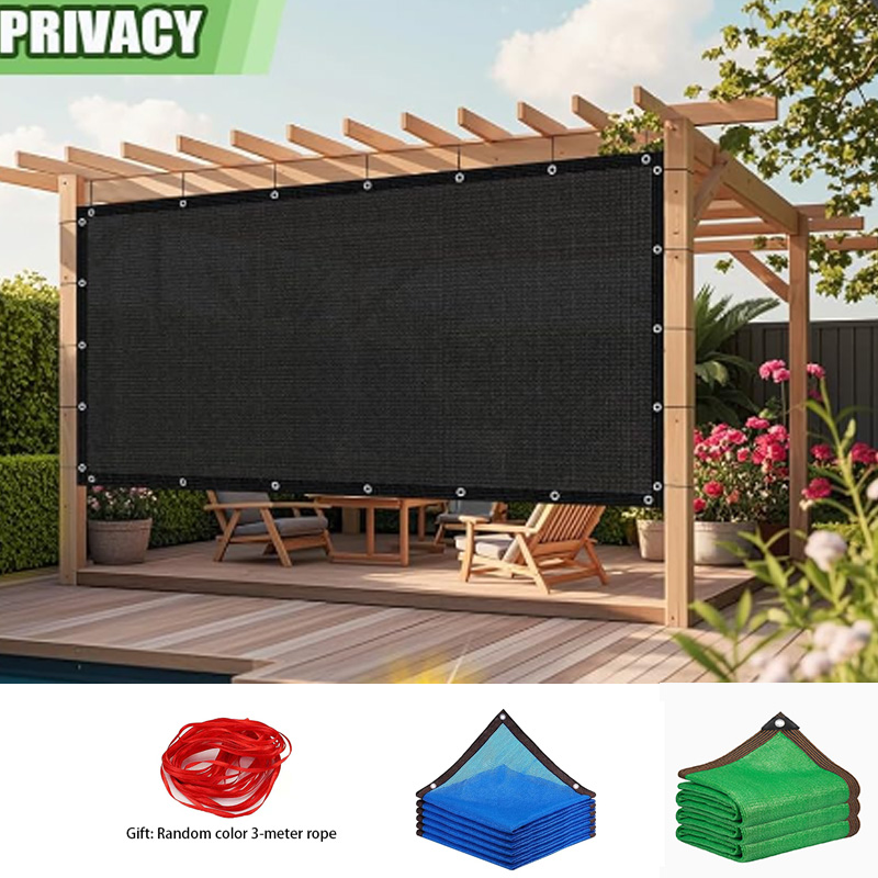 70-80% Outdoor Sunshade Cloth  - огляд і ціна Screen Printing Frame Mesh
