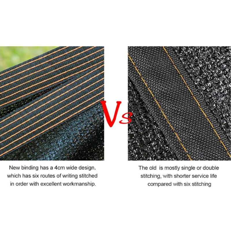 70-80% Outdoor Sunshade Cloth  - огляд і ціна Screen Printing Frame Mesh