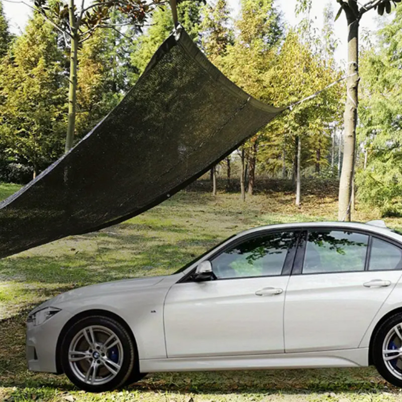 70-80% Outdoor Sunshade Cloth  - огляд і ціна Screen Printing Frame Mesh