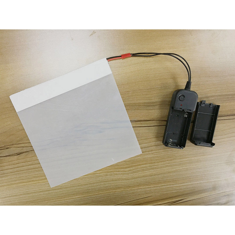 Sunice Small Size sample White - огляд і ціна White Toner Transfer Paper