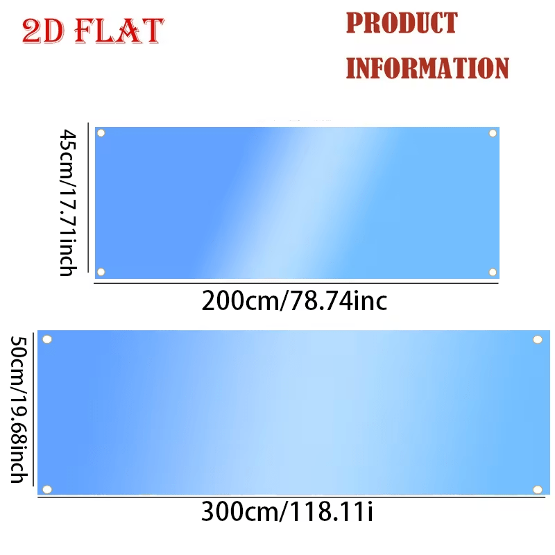 2D flat design, 1-piece printe - огляд і ціна Commercial Fabric Printing
