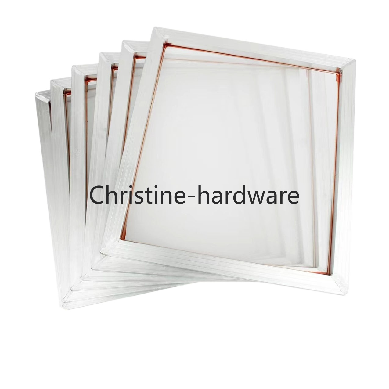Silk Screen Printing Aluminum  - огляд і ціна Screen Printing Frame Mesh