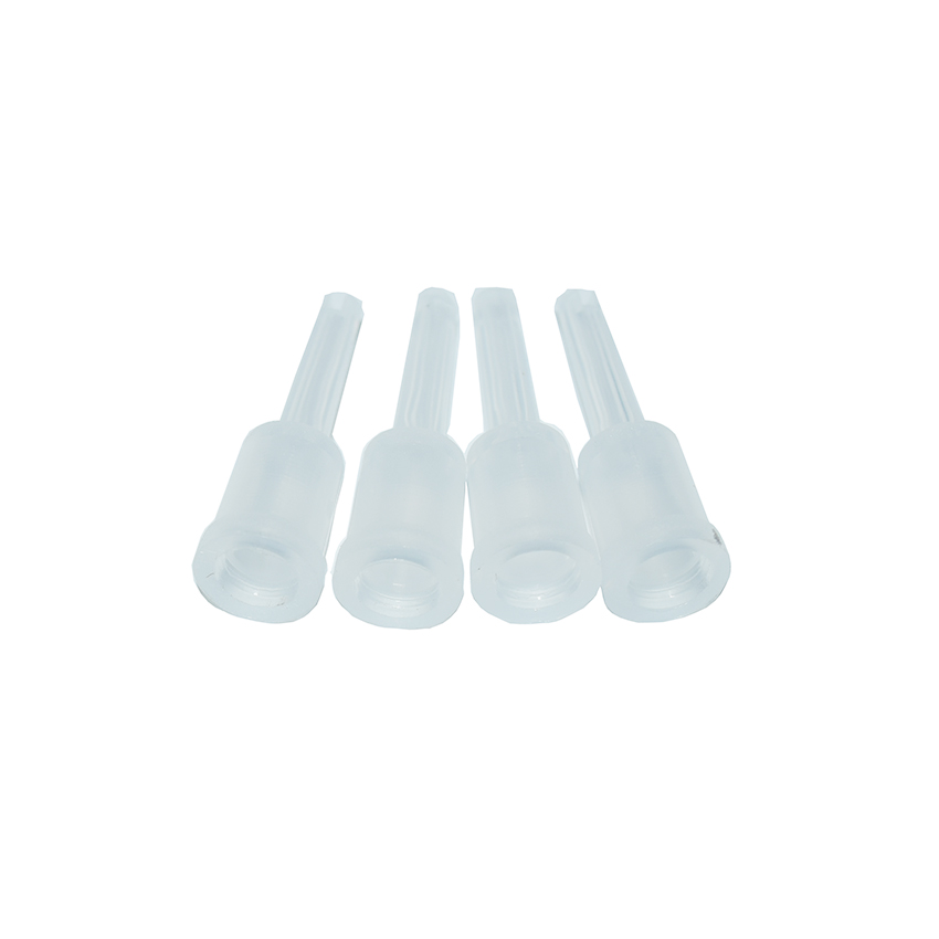 4Pcs 10ML Syringes Or Needles  - огляд і ціна Solvent Printer Ink