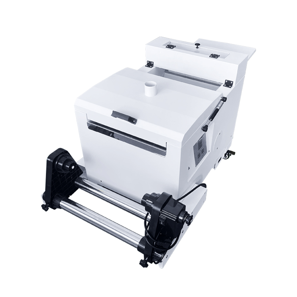 A3 Size DTF Powder Shaker Mach - огляд і ціна Commercial Dtf Printing
