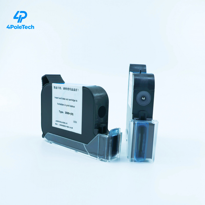 Factory 12.7MM 25.4MM Premium  - огляд і ціна Solvent Printer Ink