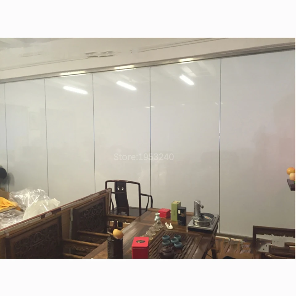 2/3/5 Metre White Mirror Windo - огляд і ціна White Toner Transfer Paper