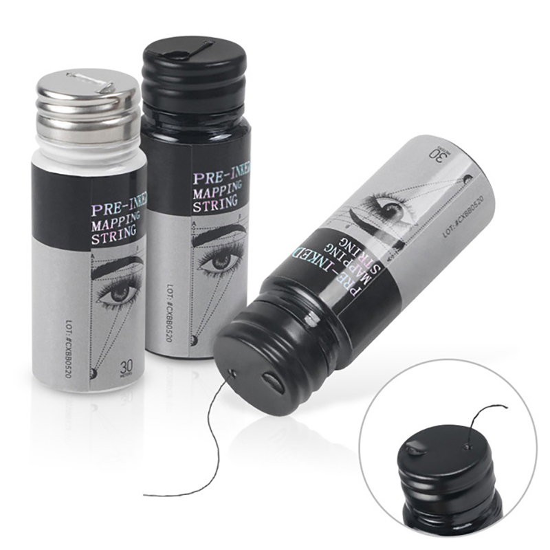 30m Black/White Microblading M - огляд і ціна White Toner Transfer Paper