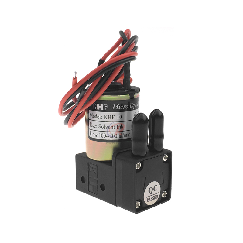 1pcs DTF Printer UV Ink Pump A - огляд і ціна Dtf Printer Machine