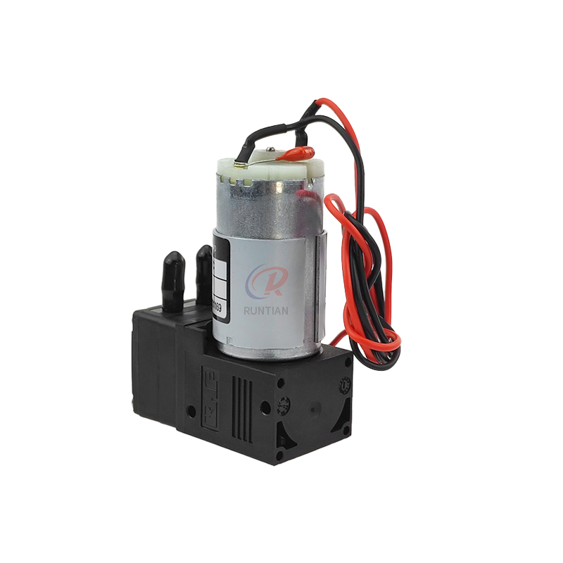 1pcs DTF Printer UV Ink Pump A - огляд і ціна Dtf Printer Machine