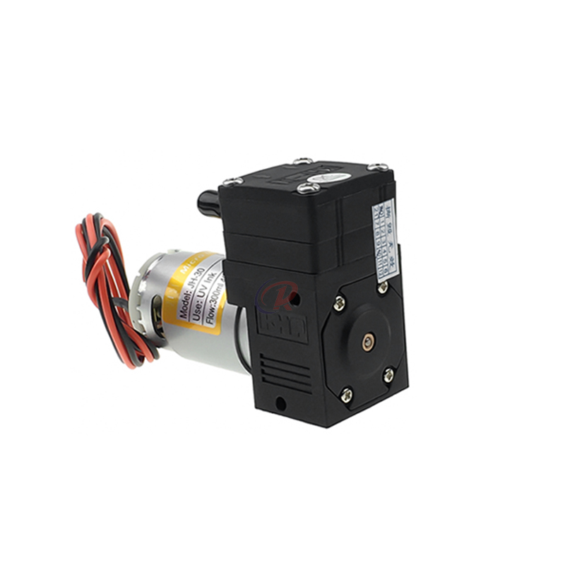 1pcs DTF Printer UV Ink Pump A - огляд і ціна Dtf Printer Machine