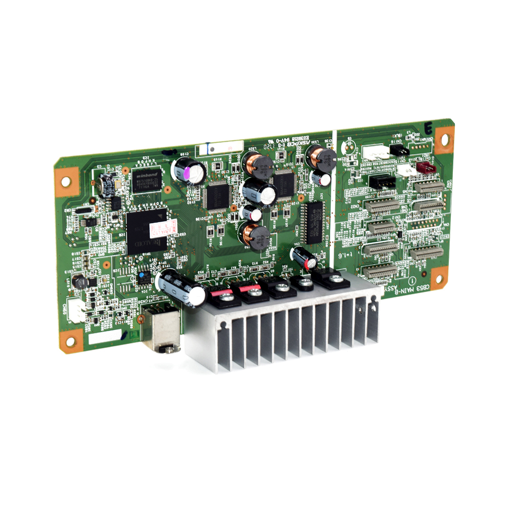 For Epson R1390 motherboard fo - огляд і ціна Dtf Printer Machine