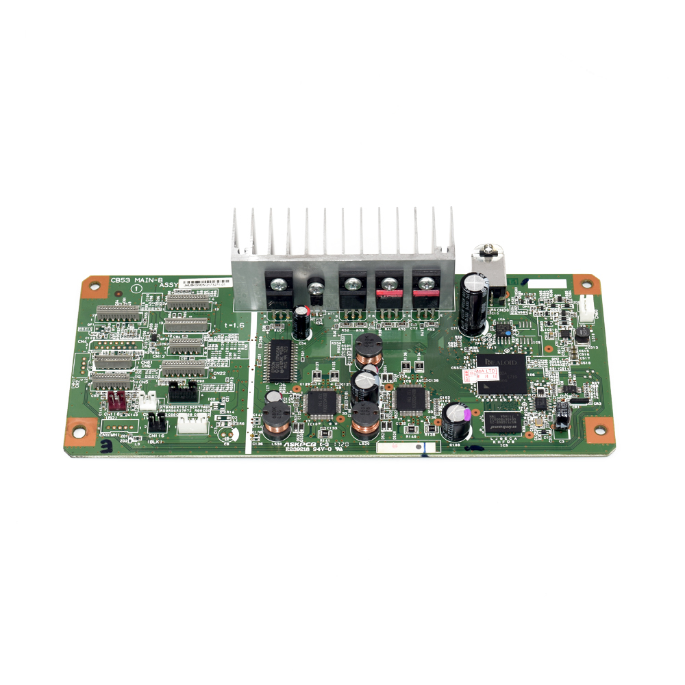 For Epson R1390 motherboard fo - огляд і ціна Dtf Printer Machine