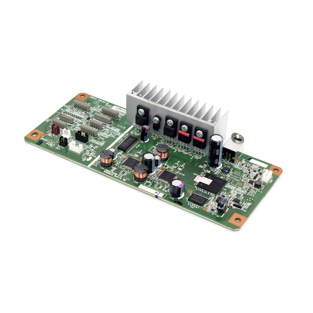 For Epson R1390 motherboard fo - огляд і ціна Dtf Printer Machine