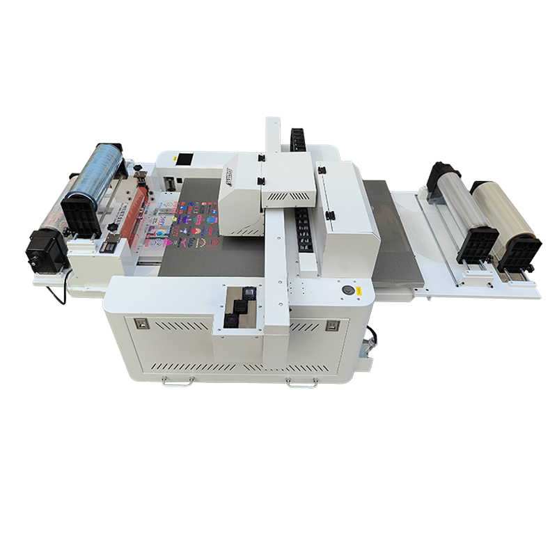 Combining A3 UV DTF Printing m - огляд і ціна Commercial Dtf Printing