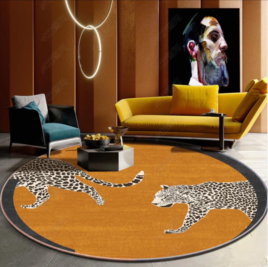 Modern Zebra Tiger Leopard Pri - огляд і ціна Commercial Fabric Printing