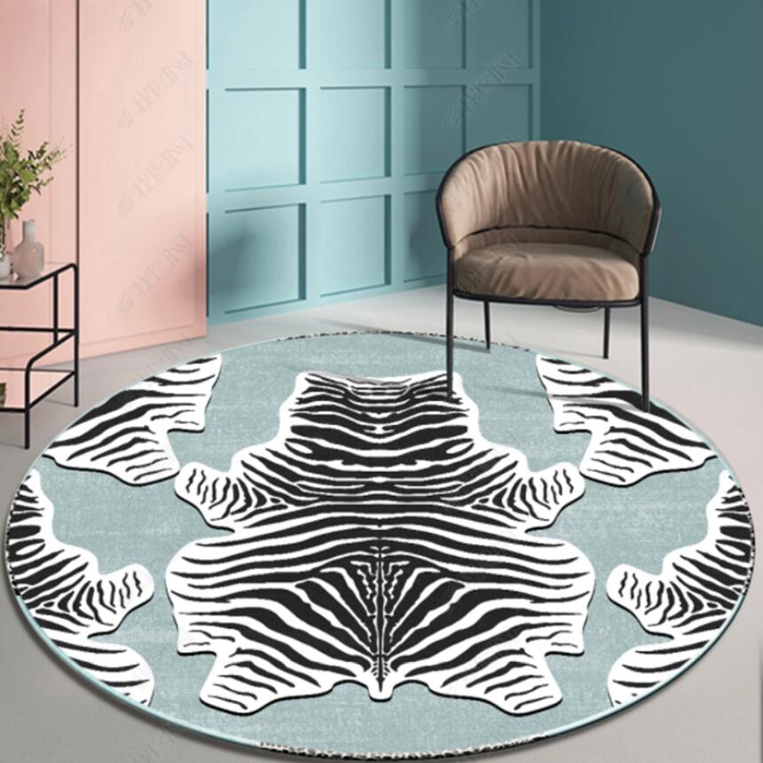 Modern Zebra Tiger Leopard Pri - огляд і ціна Commercial Fabric Printing
