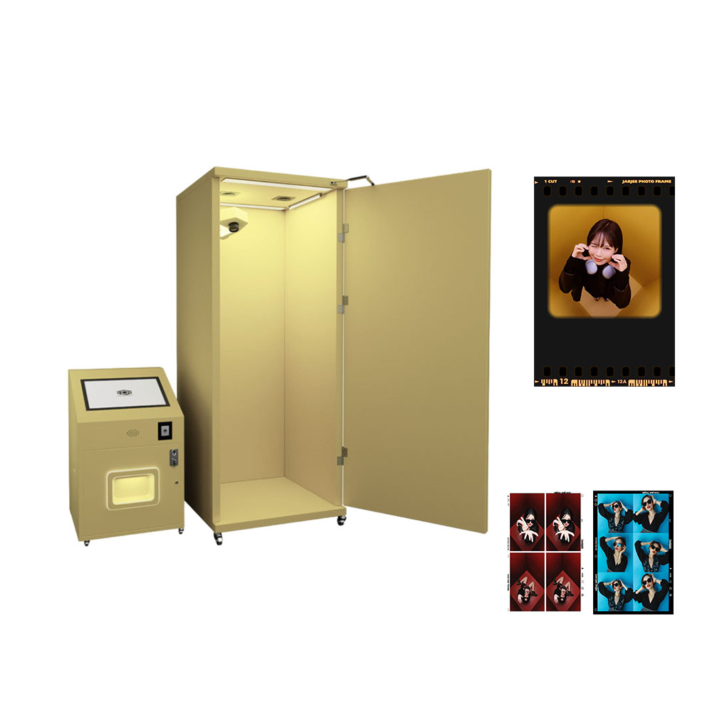 customize Commercial Automatic - огляд і ціна Commercial Printing Business