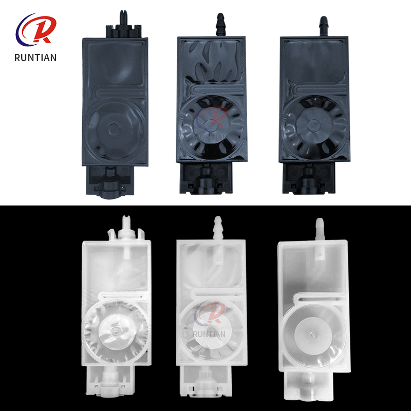 10PCS UV Eco Solvent Printer I - огляд і ціна Solvent Printer Ink
