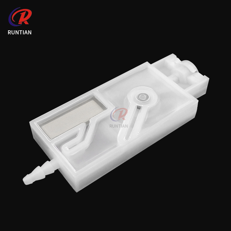 10PCS UV Eco Solvent Printer I - огляд і ціна Solvent Printer Ink