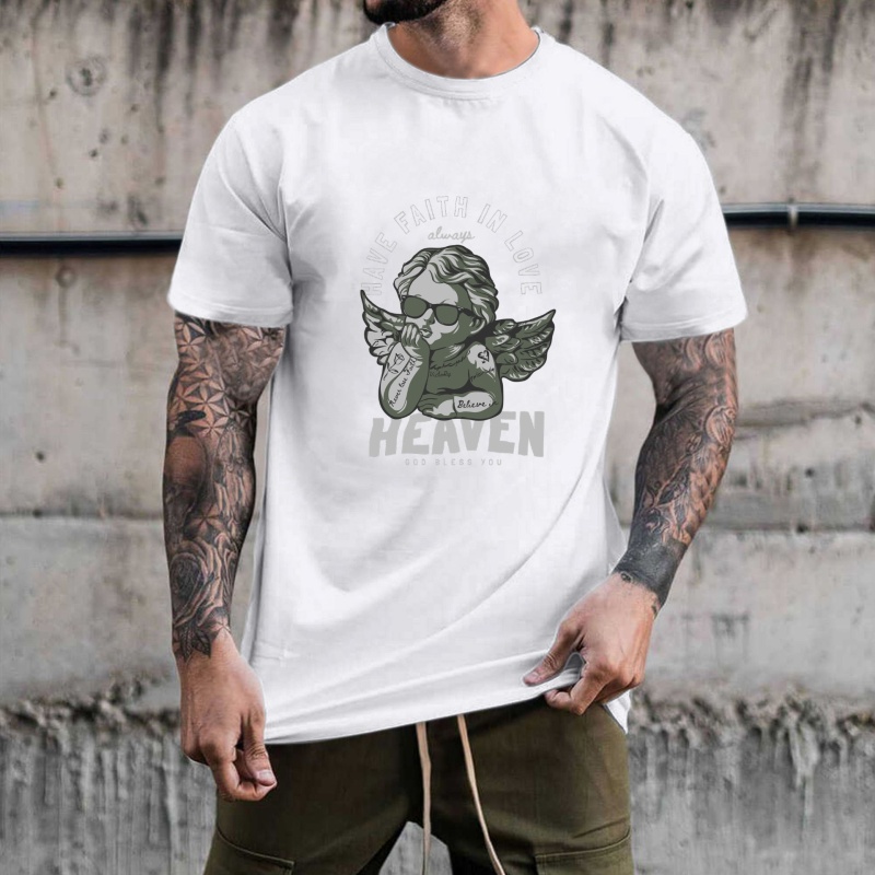 Trendy Sunglasses Angel Heat T - огляд і ціна White Toner Transfer Paper