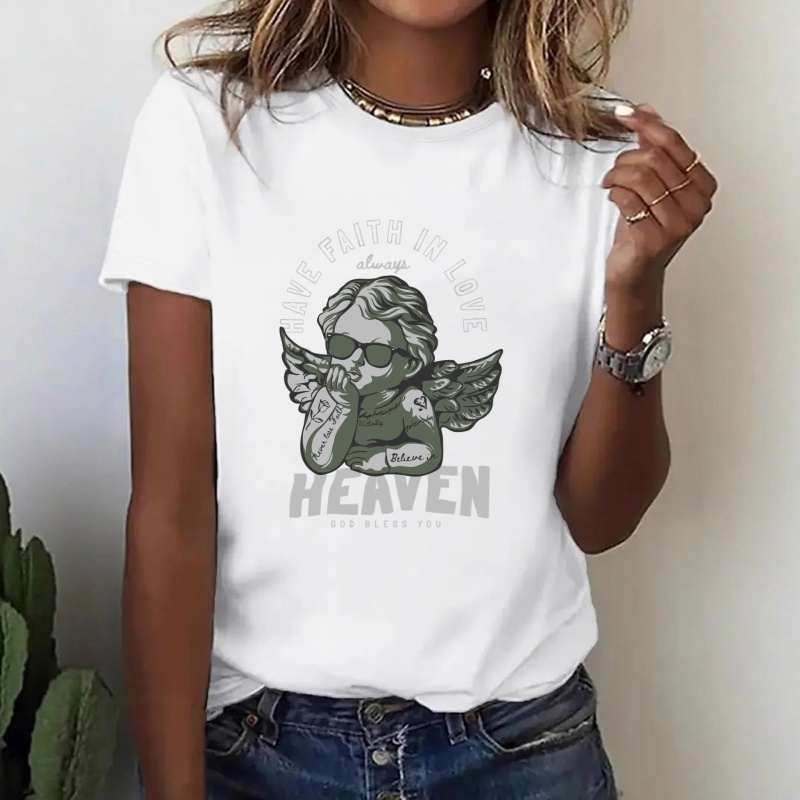 Trendy Sunglasses Angel Heat T - огляд і ціна White Toner Transfer Paper