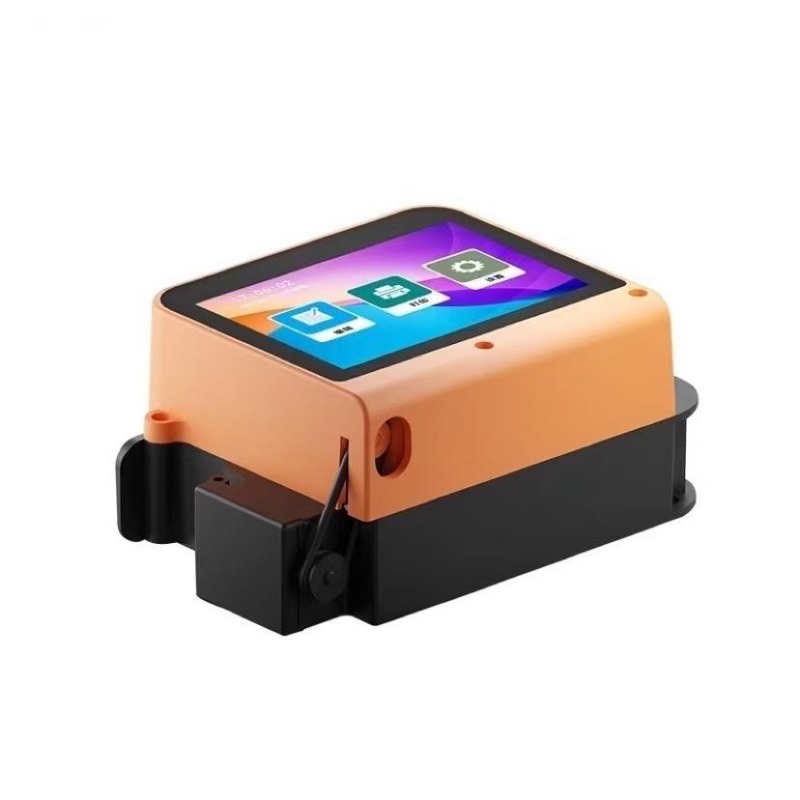 Handheld Inkjet Printer Multi- - огляд і ціна Solvent Printer Ink