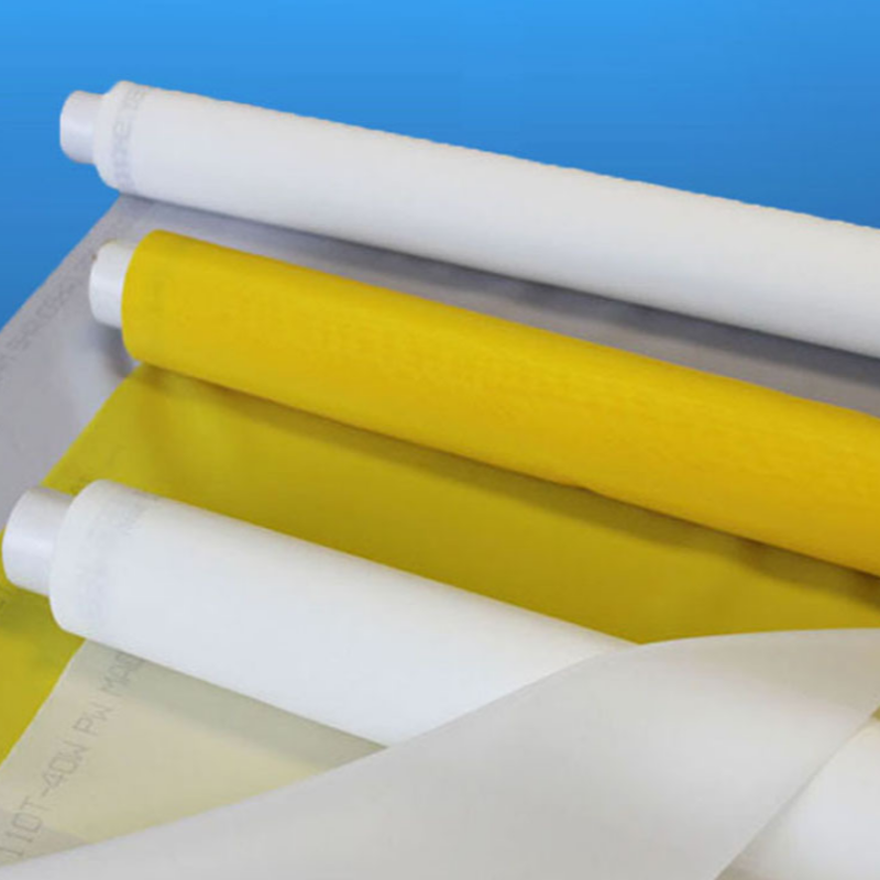 10M x 1.45M Width 15-60 Mesh S - огляд і ціна Commercial Fabric Printing