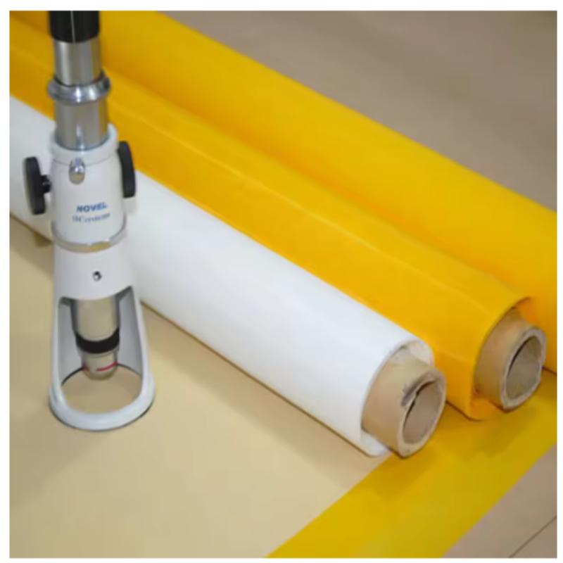 10M x 1.45M Width 15-60 Mesh S - огляд і ціна Commercial Fabric Printing