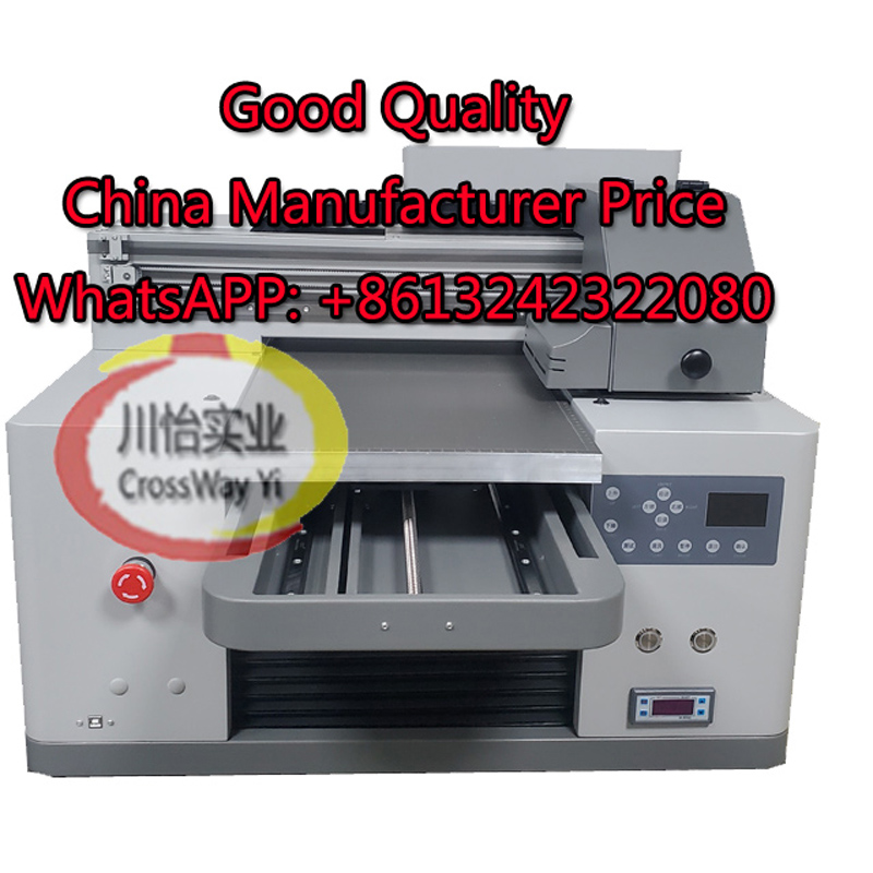 Wholesale Price UV DTF Printer - огляд і ціна Commercial Dtf Printing
