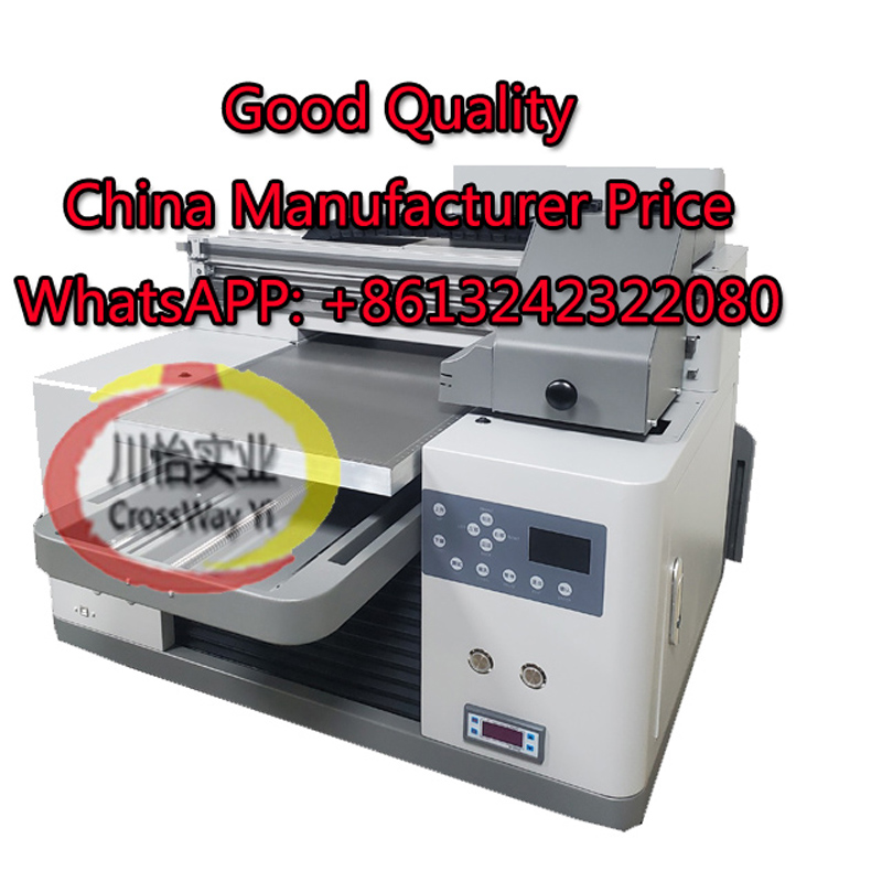 Wholesale Price UV DTF Printer - огляд і ціна Commercial Dtf Printing