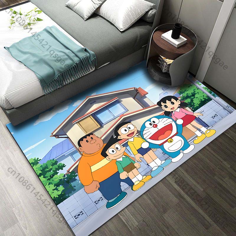 Japan D-Doraemon with Friends  - огляд і ціна Commercial Printing Format