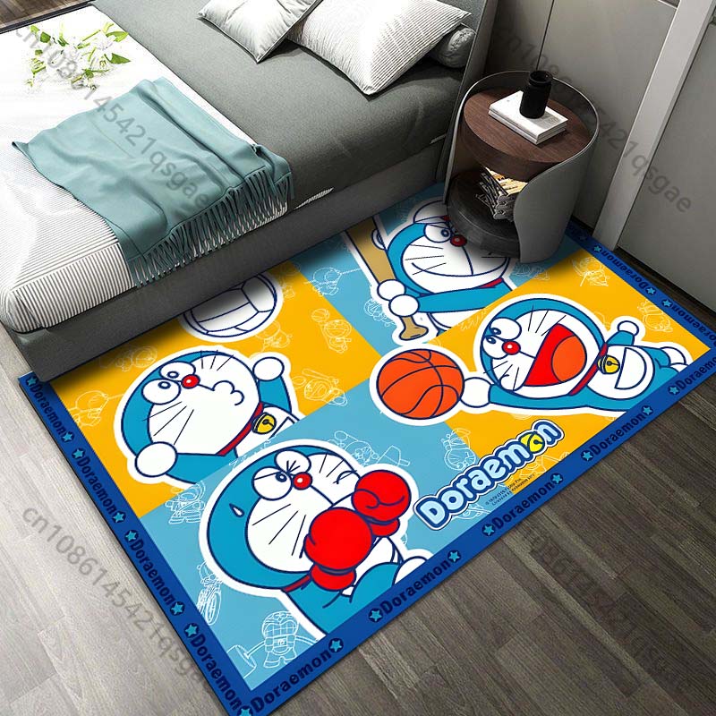 Japan D-Doraemon with Friends  - огляд і ціна Commercial Printing Format