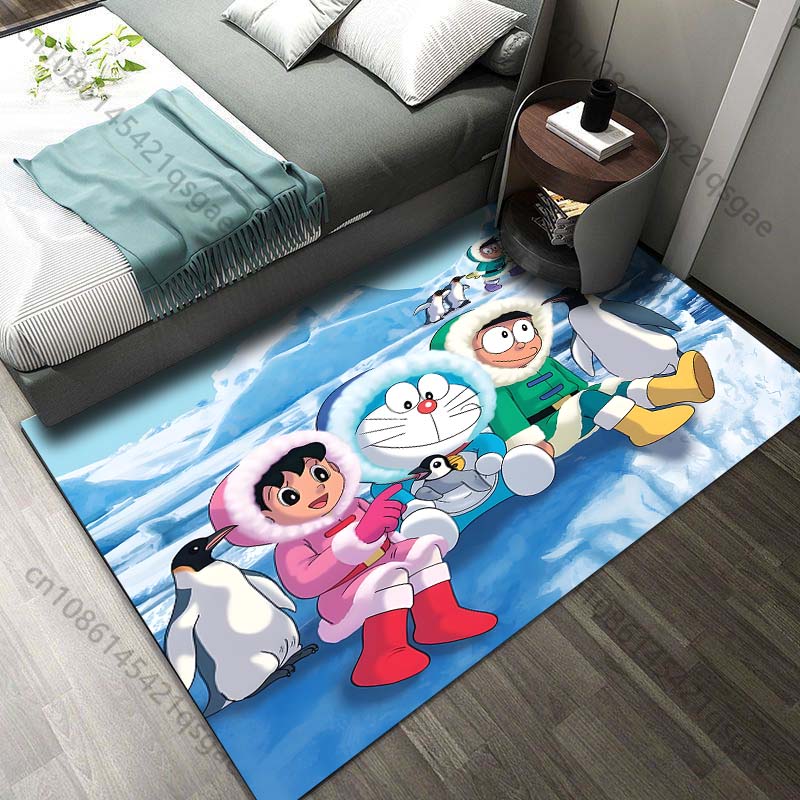 Japan D-Doraemon with Friends  - огляд і ціна Commercial Printing Format