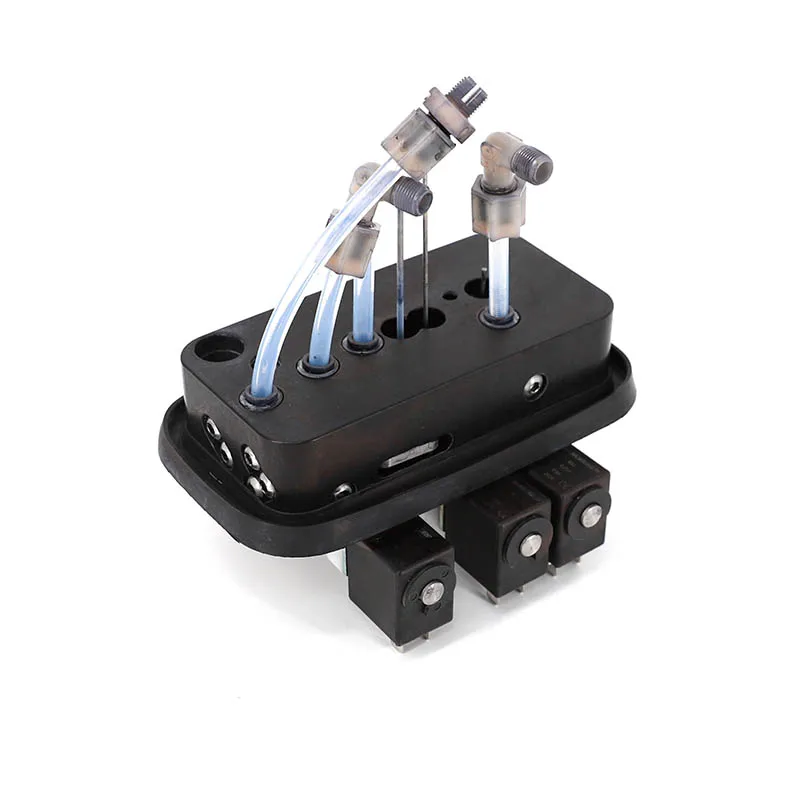003-2051-001 Ink Tank Manifold - огляд і ціна Solvent Printer Ink