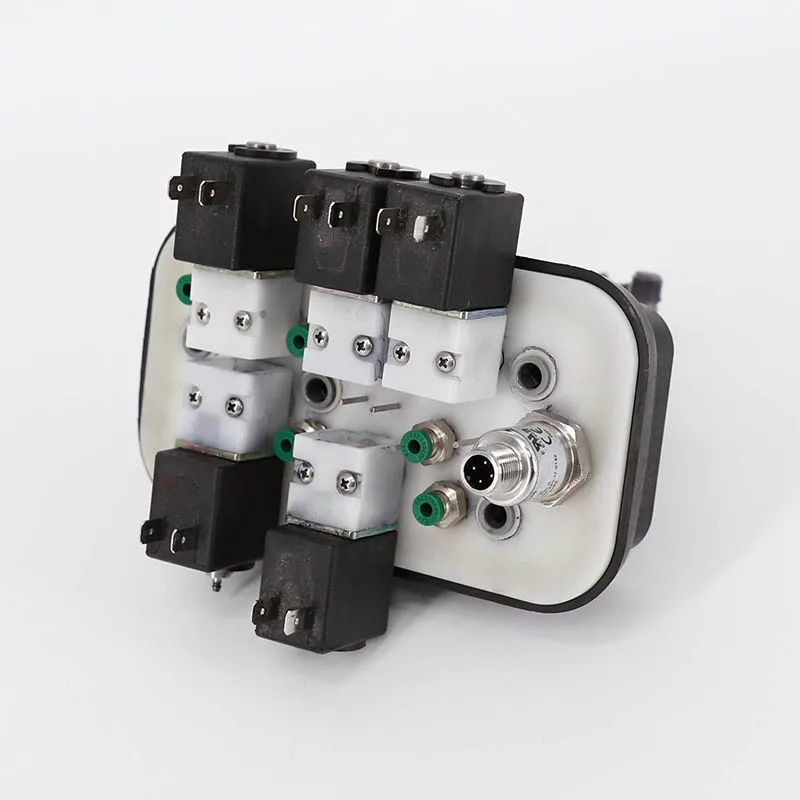 003-2051-001 Ink Tank Manifold - огляд і ціна Solvent Printer Ink