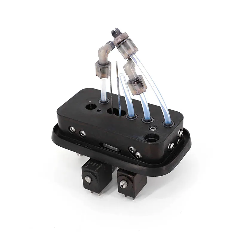 003-2051-001 Ink Tank Manifold - огляд і ціна Solvent Printer Ink
